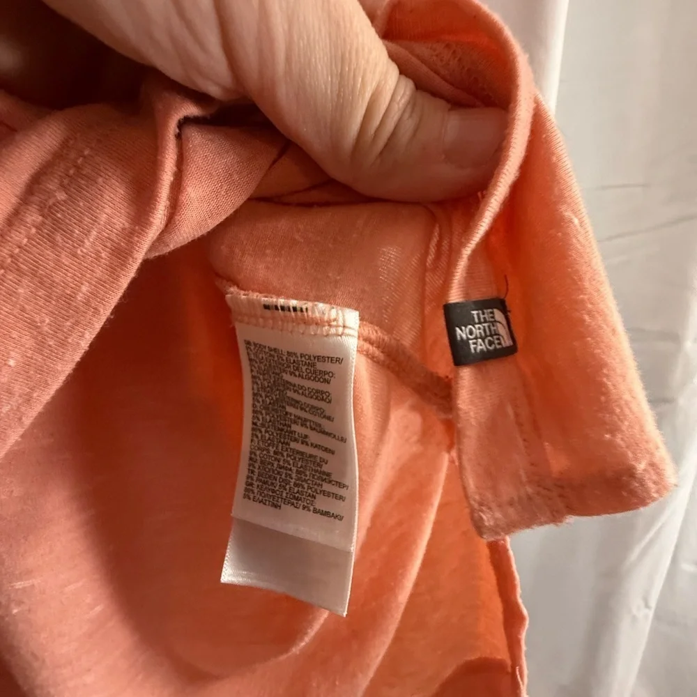 The North Face Coral Short Sleeve Women's Tee - Picture 3 of 4